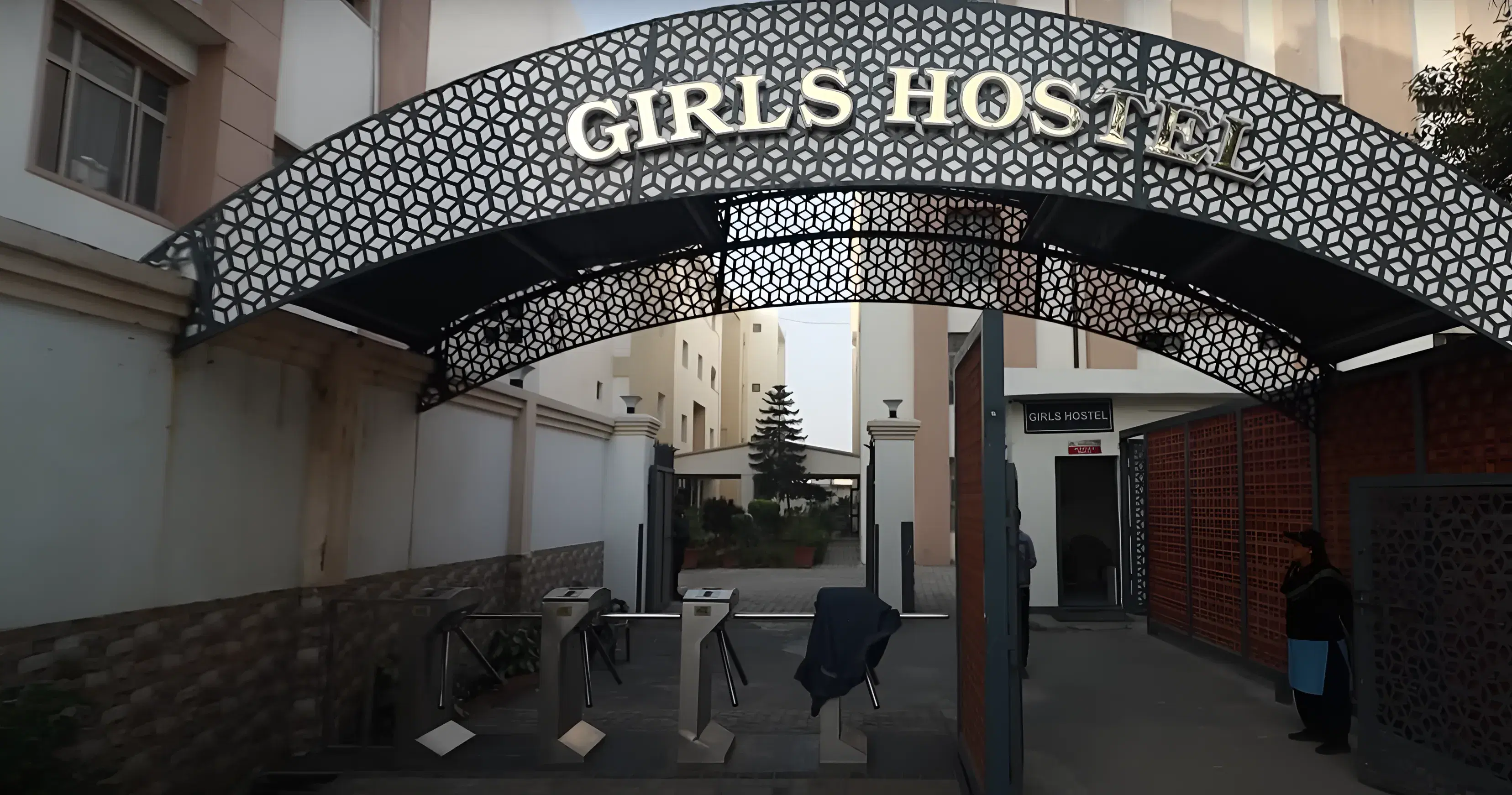 KIET Ghaziabad Hostel photo 2